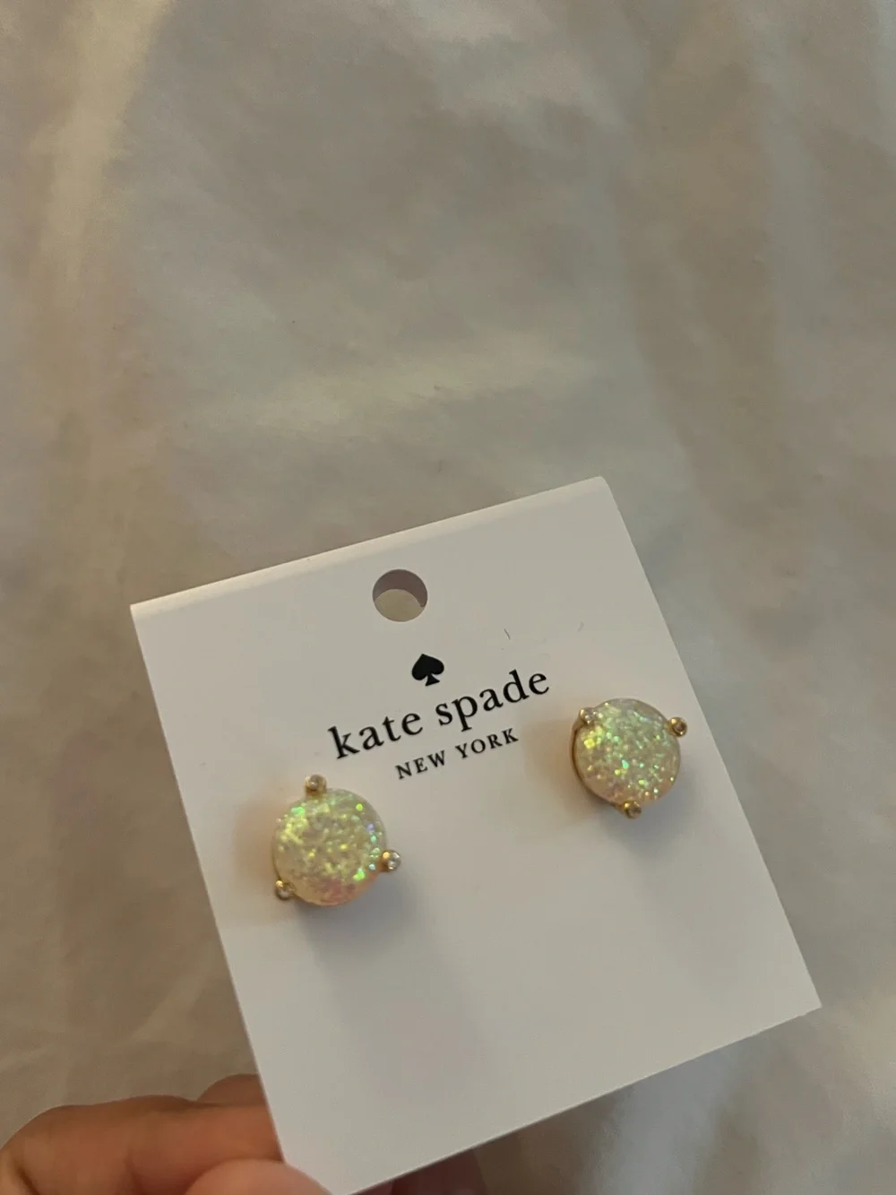 kate spade Stud Earrings